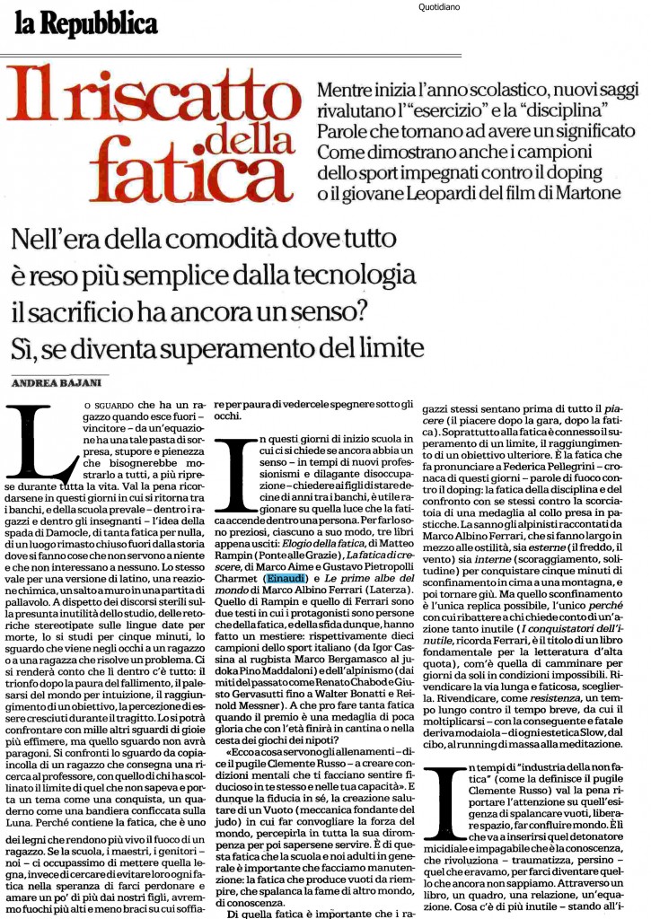 repubblica