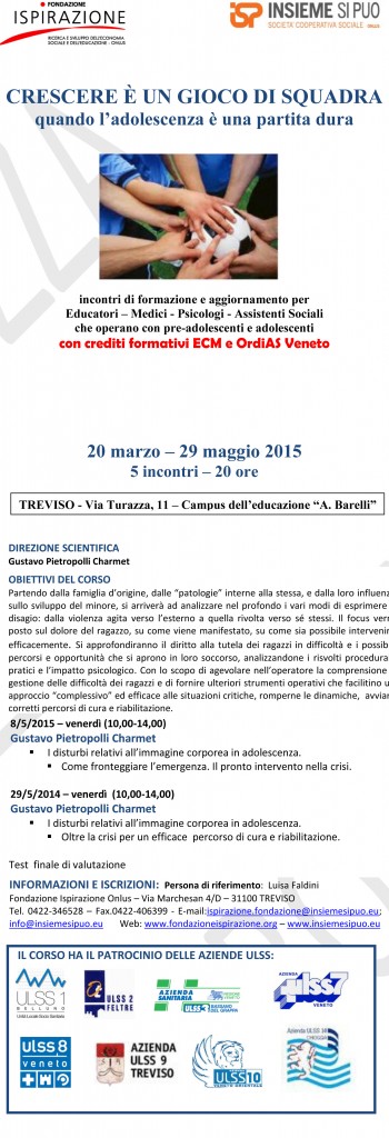 TREVISO 8 MAGGIO