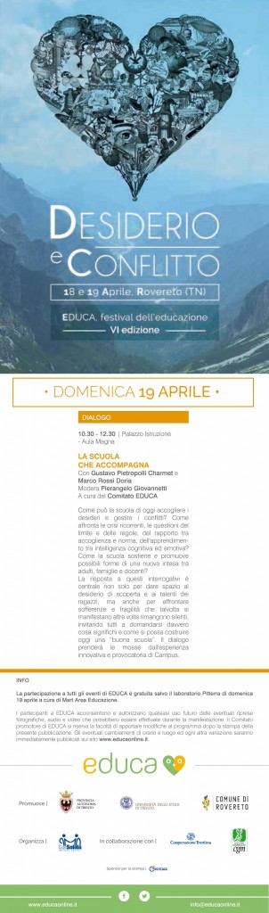 educa 19 aprile