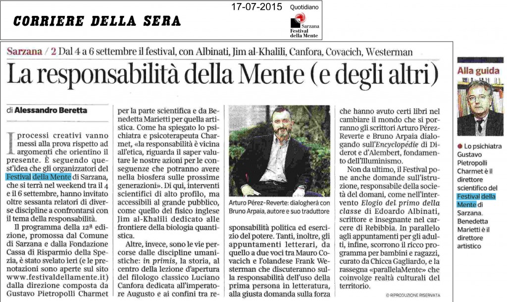 corriere