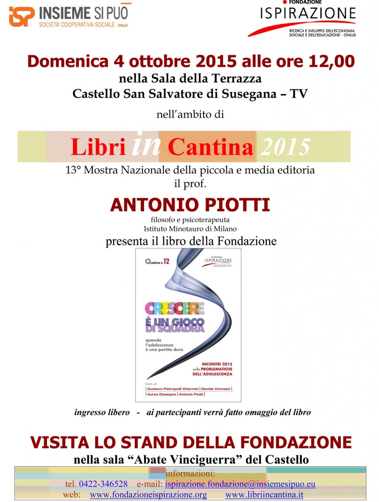 2-3 ottobre 2010