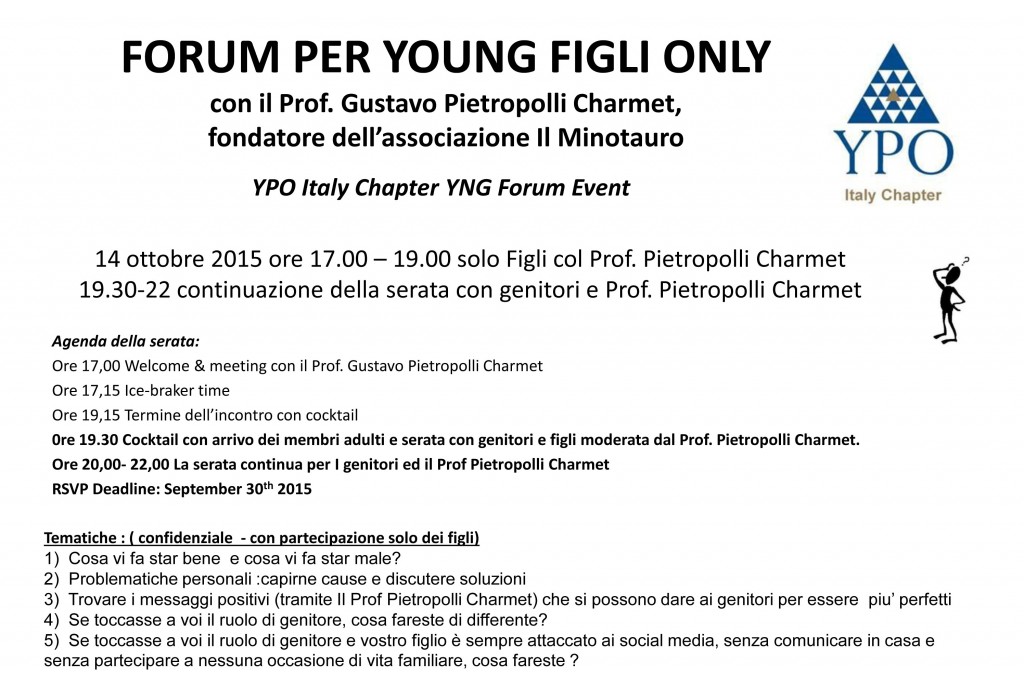 YPO-Italy-Chapter-event-14-10-2015--per-YNG-members-&-Parents--per-il-Minotuaro-1