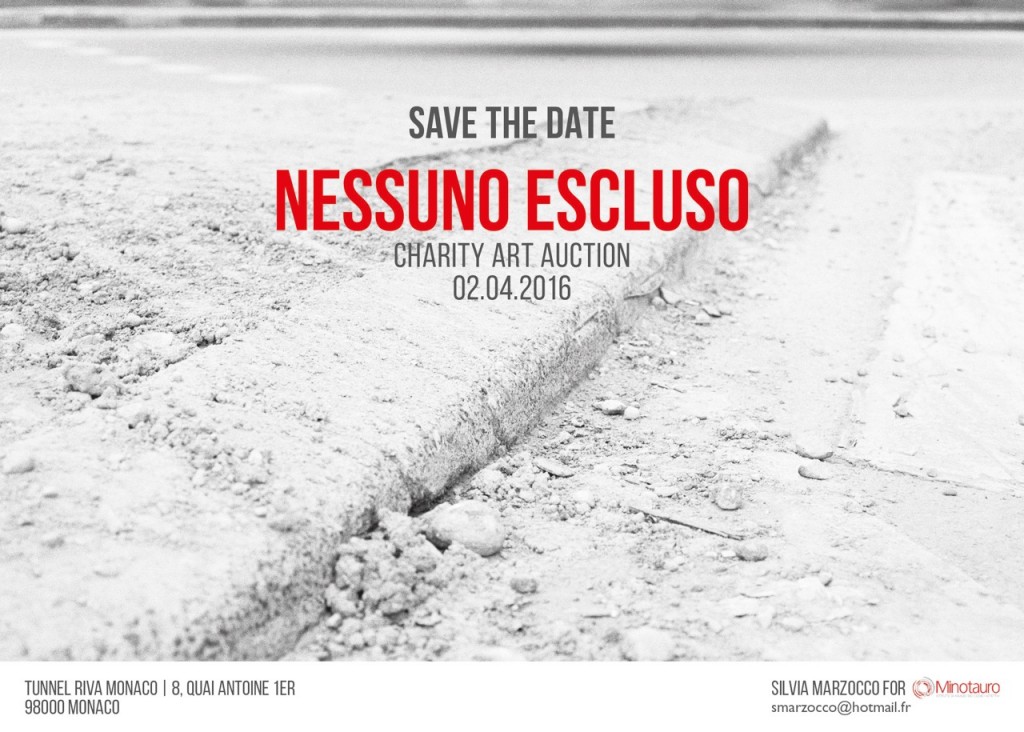 nessuno16_savethedate