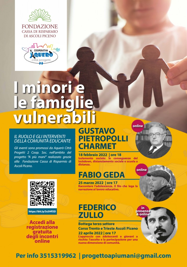 LINK_I MINORI E LE FAMIGLIE VULNERABILI_STAMPA copia