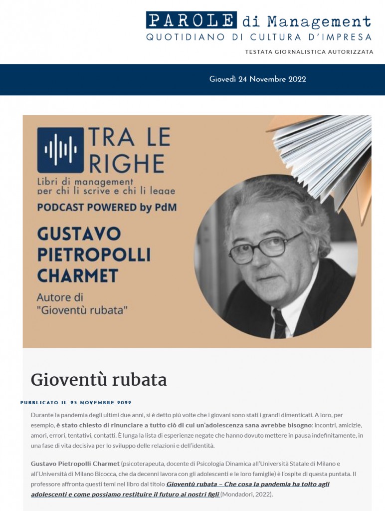 gioventu-rubata-parole-di-management